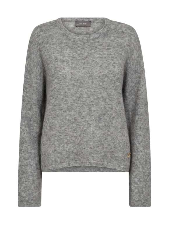 Mos Mosh - MAPE Ulden Strik