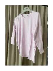 Micha - Autumn Modal T-shirt