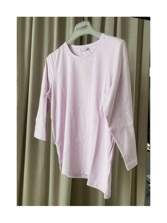 Micha - Autumn Modal T-shirt