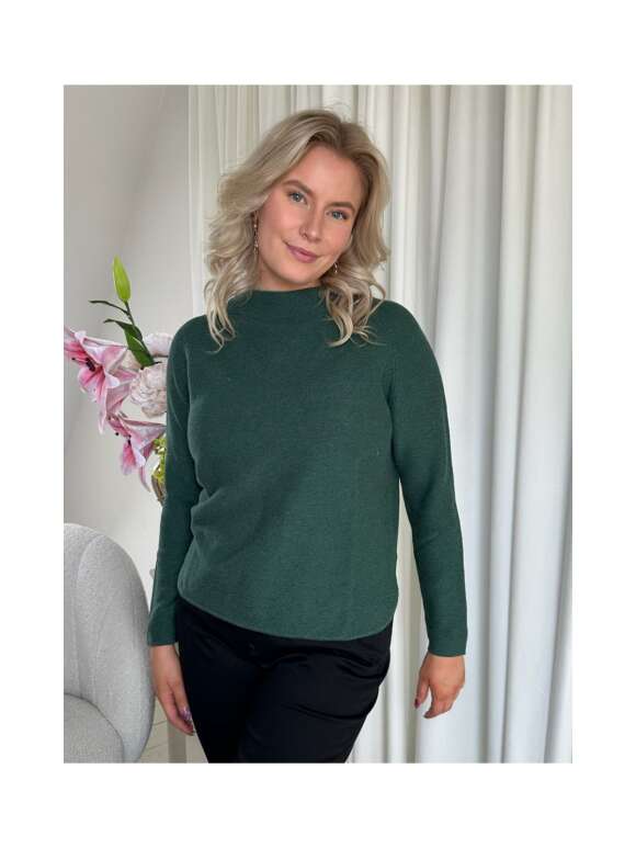 Mansted - MOSQUE STRIK