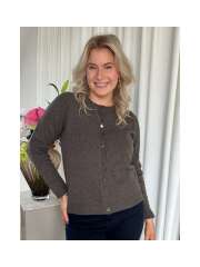 Mansted - MIDORI CARDIGAN Mansted - MIDORI CARDIGAN