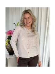 Mansted - MIDORI CARDIGAN Mansted - MIDORI CARDIGAN