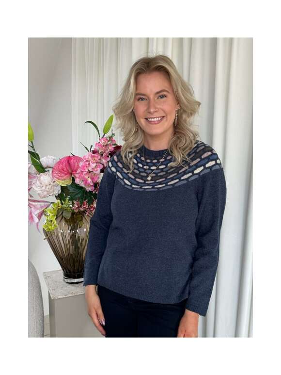 Mansted - BRIGITTE STRIK