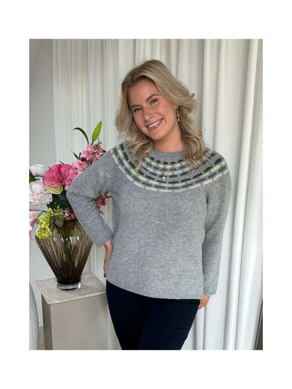 Mansted - BRIGITTE STRIK