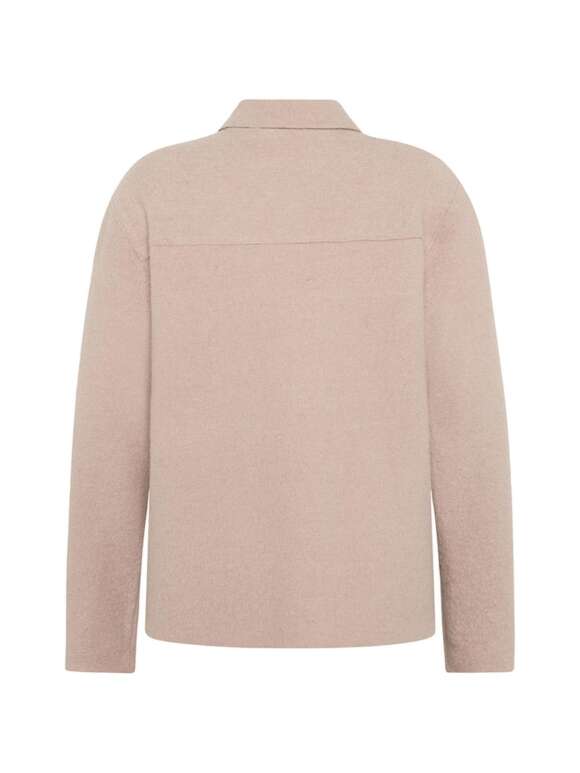 Mansted - BOBO STRIKET CARDIGAN