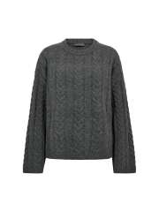 Mos Mosh - BRYNDIS CREWNECK STRIK Mos Mosh - BRYNDIS CREWNECK STRIK