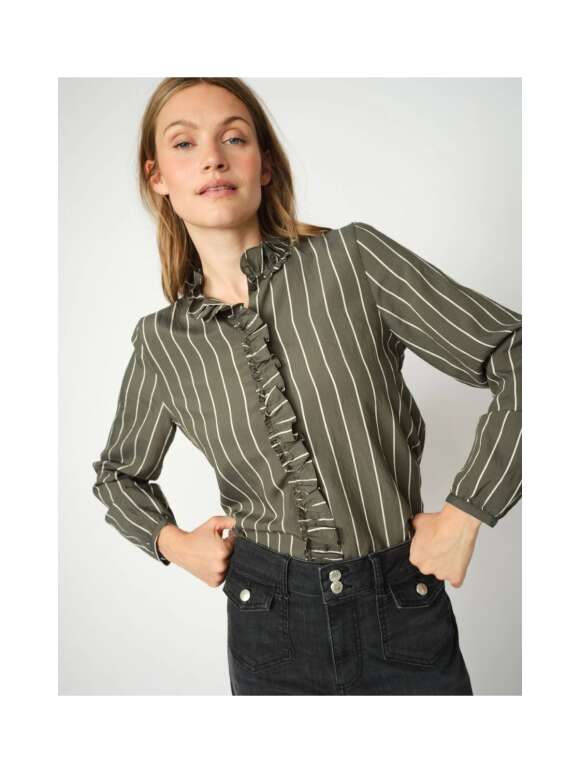 Mos Mosh - BILLY SKJORTE