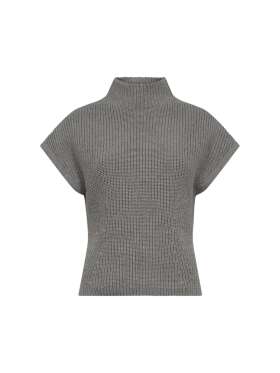 BIOLA BINE STRIKKET VEST