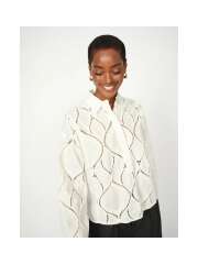 Mos Mosh - NOLIN SKJORTE