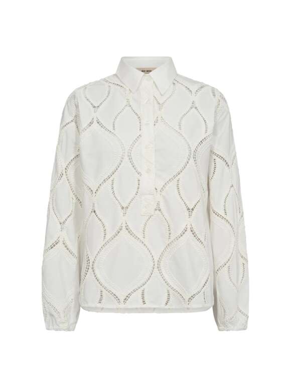 Mos Mosh - NOLIN SKJORTE