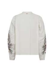 Mos Mosh - MYSA POPLI SKJORTE Mos Mosh - MYSA POPLI SKJORTE