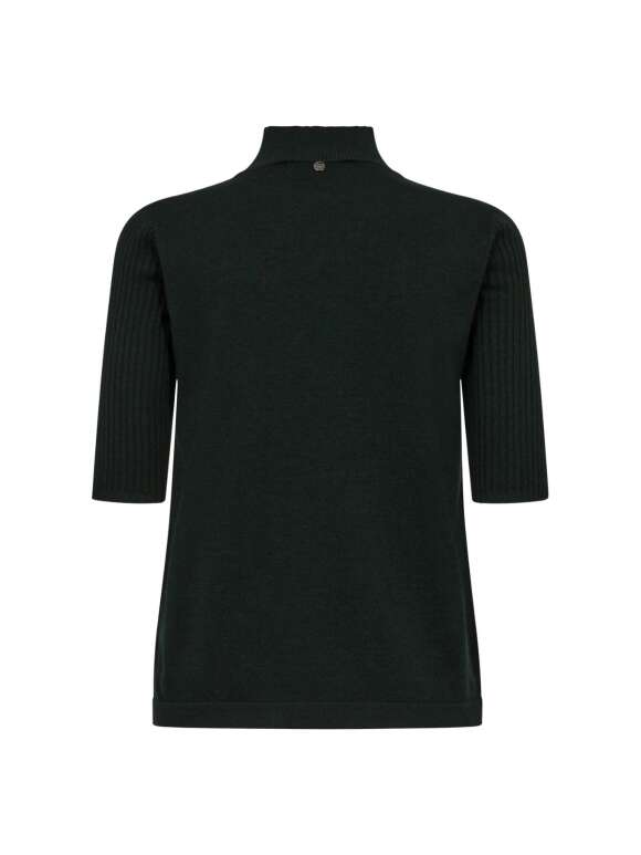 Mos Mosh - RELENA TURTLENECK STRIK