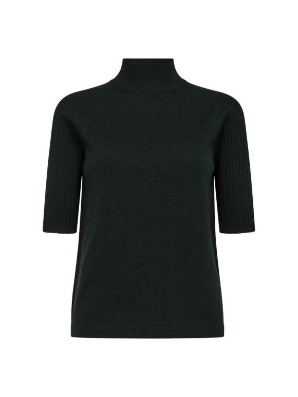 Mos Mosh - RELENA TURTLENECK STRIK