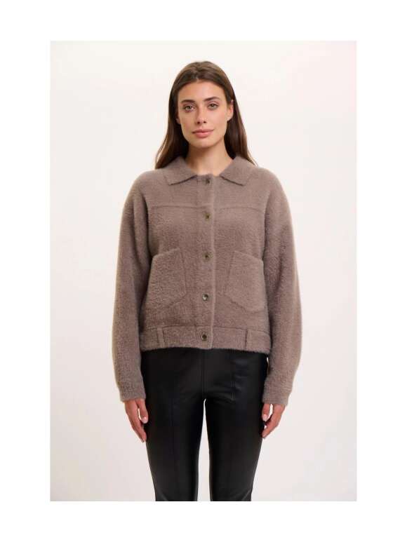 Rino & Pelle - BUBBLY JAKKE