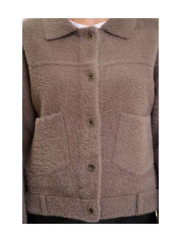 Rino & Pelle - BUBBLY JAKKE