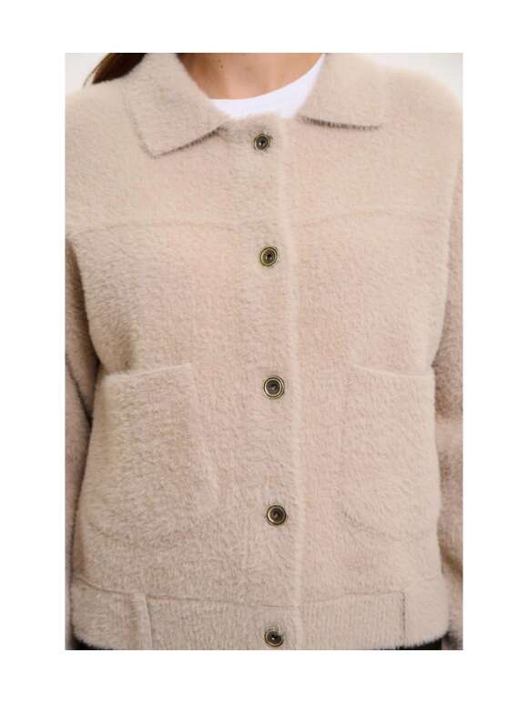 Rino & Pelle - BUBBLY JAKKE