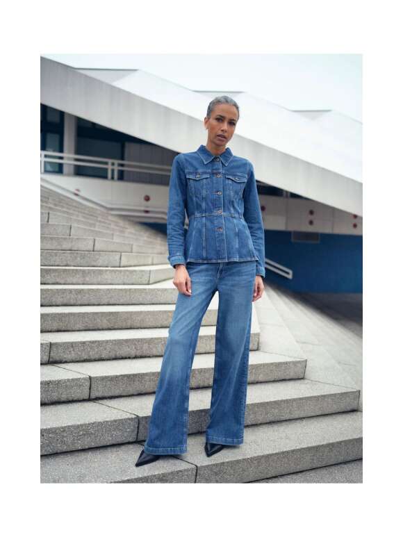 Mos Mosh - DARA DECO JEANS