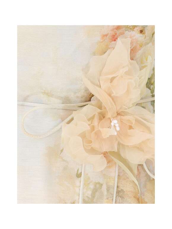 Zimmermann - MEMENTO PICNIC MIDI KJOLE