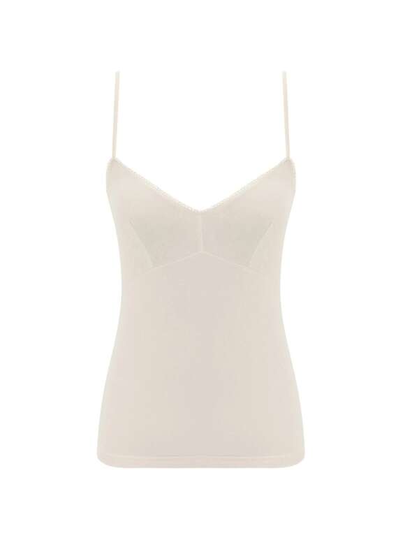 Zimmermann - MEMENTO EMBROIDERED BLUSE