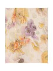 Zimmermann - MEMENTO EMBROIDERED MIDI NEDERDEL