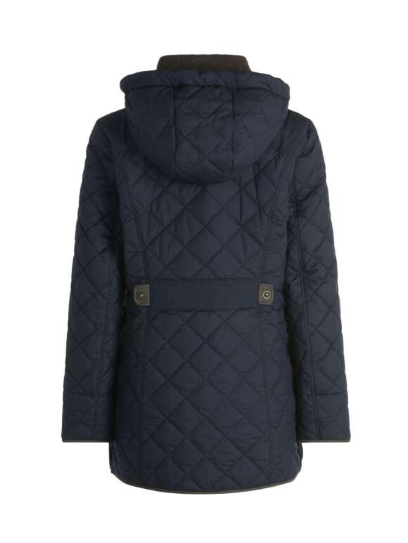 Gil Bret - Smart Quiltet Jakke