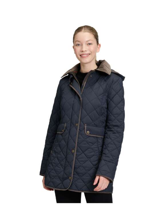 Gil Bret - Smart Quiltet Jakke