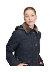 Gil Bret - Smart Quiltet Jakke Gil Bret - Smart Quiltet Jakke