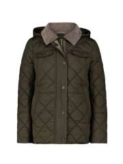 Gil Bret - Sporty Quiltet Jakke Gil Bret - Sporty Quiltet Jakke