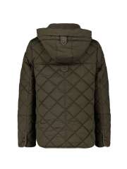 Gil Bret - Sporty Quiltet Jakke Gil Bret - Sporty Quiltet Jakke