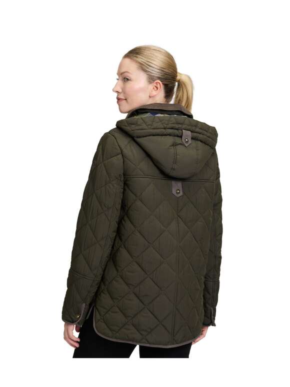 Gil Bret - Sporty Quiltet Jakke