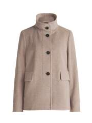 Gil Bret - Sporty Ulden Jakke Gil Bret - Sporty Ulden Jakke