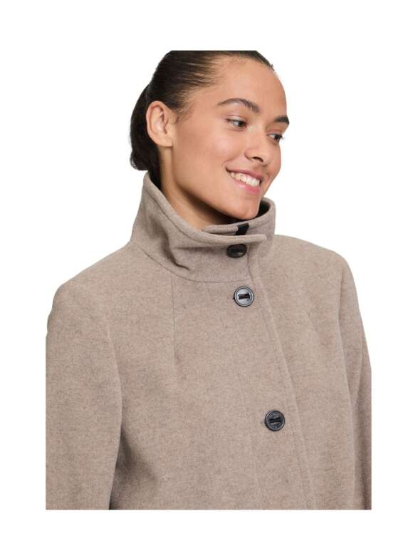 Gil Bret - Sporty Ulden Jakke