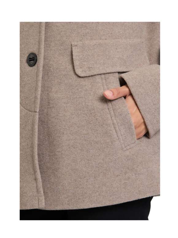 Gil Bret - Sporty Ulden Jakke