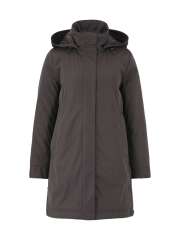 Betty Barclay - CASUAL JAKKE MED HÆTTE