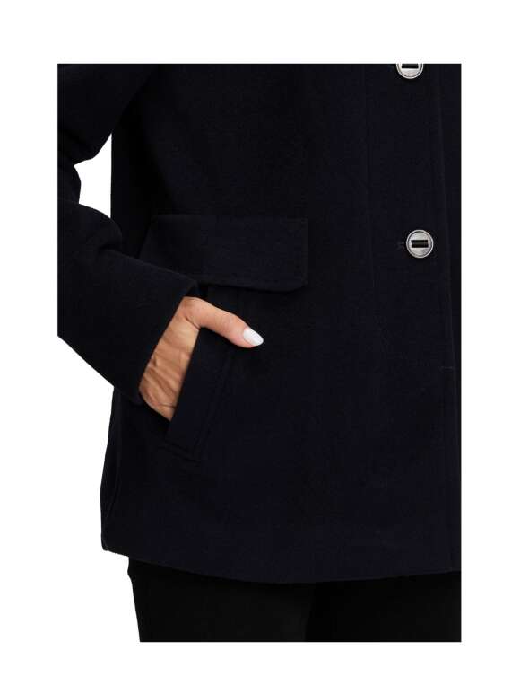 Gil Bret - Sporty Ulden Jakke