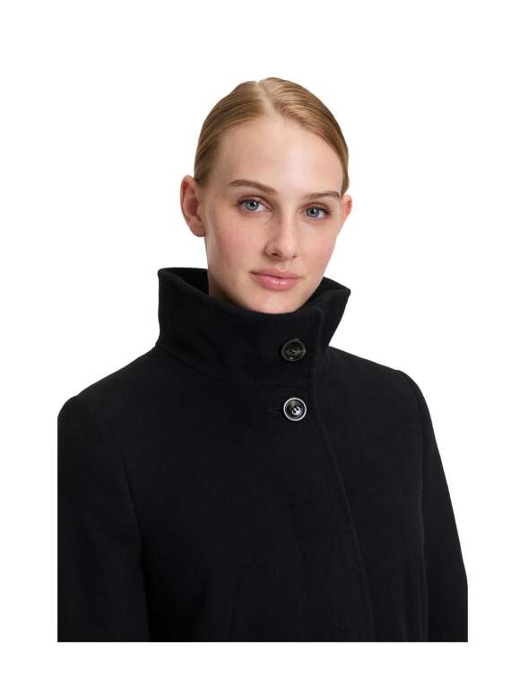 Gil Bret - Klassisk Ulden Jakke