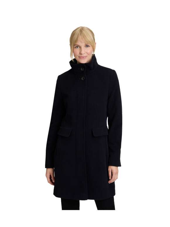 Gil Bret - Klassisk Ulden Jakke