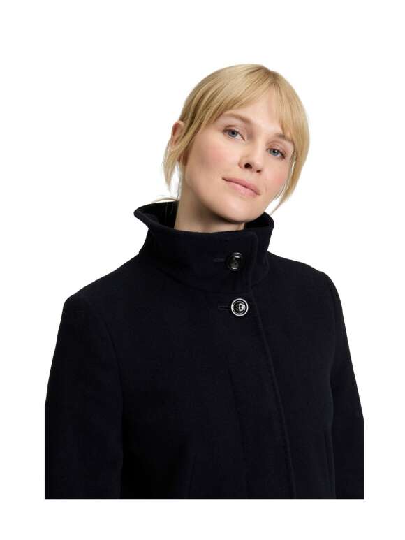 Gil Bret - Klassisk Ulden Jakke