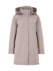 Betty Barclay - CASUAL JAKKE MED HÆTTE