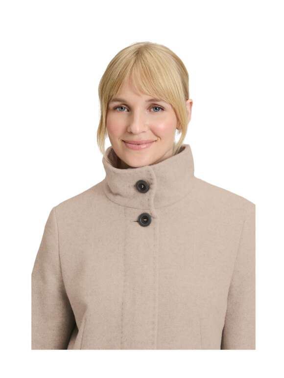 Gil Bret - Feminin Ulden Jakke