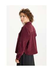 In Front - IVY JAKKE In Front - IVY JAKKE