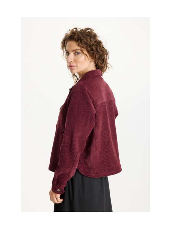 In Front - IVY JAKKE