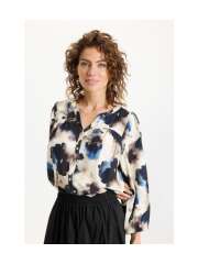 In Front - LING BLUSE In Front - LING BLUSE