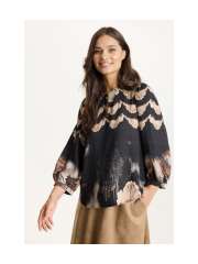 In Front - SIMONE BLUSE In Front - SIMONE BLUSE