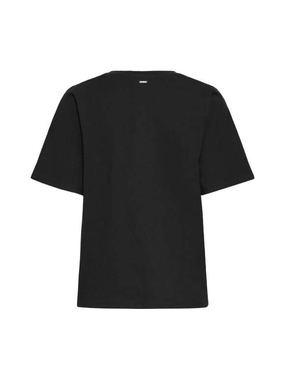 Pulz Jeans - KADEN T-SHIRT