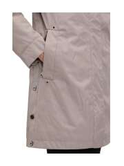 Betty Barclay - CASUAL JAKKE MED HÆTTE