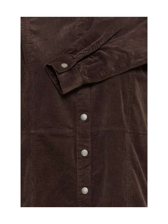 Pulz Jeans - SALLY KJOLE