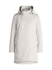 Betty Barclay - CASUAL JAKKE MED HÆTTE