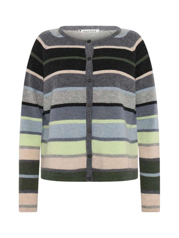 Mansted - AMINA CARDIGAN