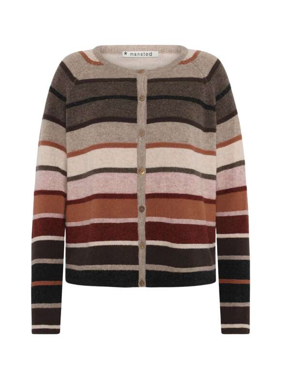 Mansted - AMINA CARDIGAN